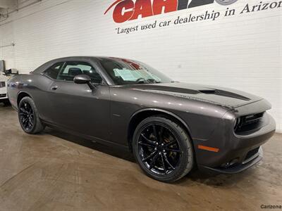 2016 Dodge Challenger R/T   - Photo 2 - Mesa, AZ 85201