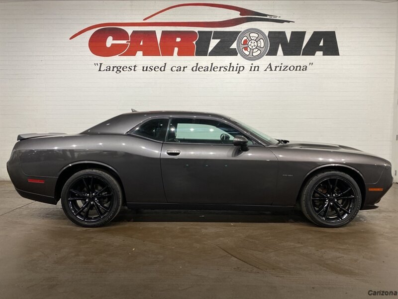 2016 Dodge Challenger R/T - Photo 1 - Mesa, AZ 85201