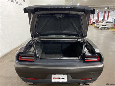 2016 Dodge Challenger R/T   - Photo 5 - Mesa, AZ 85201