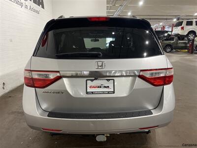 2013 Honda Odyssey EX-L   - Photo 4 - Mesa, AZ 85201