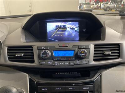 2013 Honda Odyssey EX-L   - Photo 16 - Mesa, AZ 85201