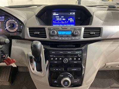 2013 Honda Odyssey EX-L   - Photo 14 - Mesa, AZ 85201