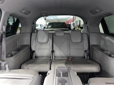 2013 Honda Odyssey EX-L   - Photo 11 - Mesa, AZ 85201