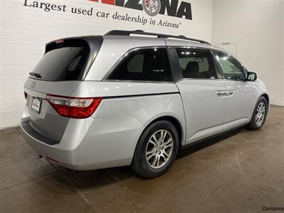 2013 Honda Odyssey EX-L   - Photo 3 - Mesa, AZ 85201