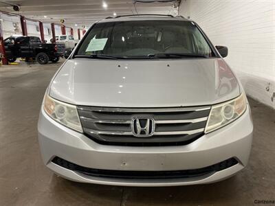 2013 Honda Odyssey EX-L   - Photo 8 - Mesa, AZ 85201