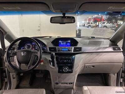 2013 Honda Odyssey EX-L   - Photo 12 - Mesa, AZ 85201