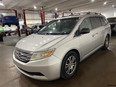 2013 Honda Odyssey EX-L   - Photo 7 - Mesa, AZ 85201