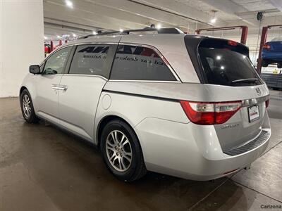 2013 Honda Odyssey EX-L   - Photo 6 - Mesa, AZ 85201