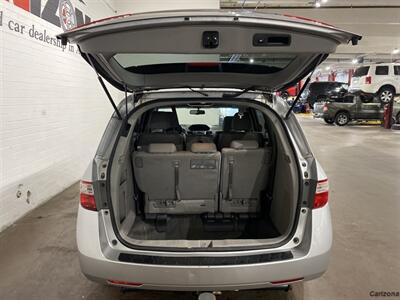 2013 Honda Odyssey EX-L   - Photo 5 - Mesa, AZ 85201