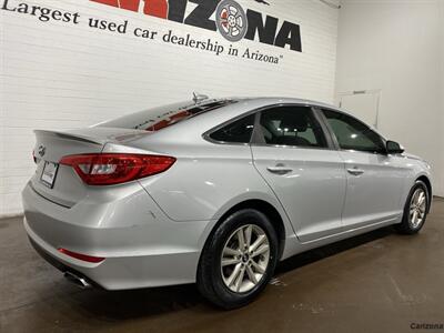 2015 Hyundai SONATA SE   - Photo 3 - Mesa, AZ 85201