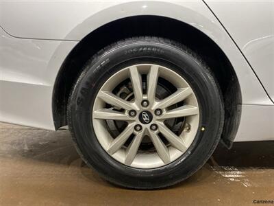 2015 Hyundai SONATA SE   - Photo 16 - Mesa, AZ 85201