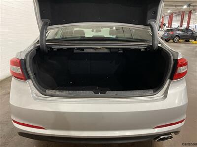 2015 Hyundai SONATA SE   - Photo 5 - Mesa, AZ 85201