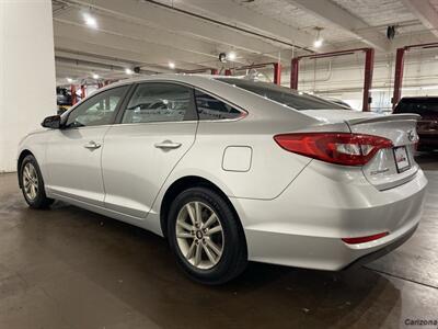 2015 Hyundai SONATA SE   - Photo 6 - Mesa, AZ 85201
