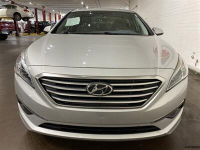 2015 Hyundai SONATA SE   - Photo 8 - Mesa, AZ 85201