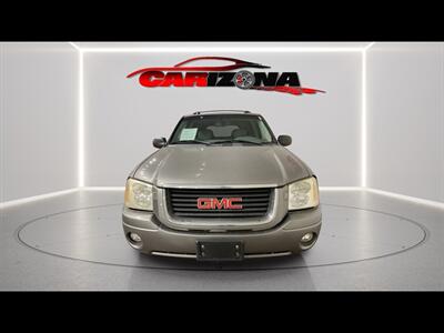 2005 GMC Envoy SLT   - Photo 8 - Mesa, AZ 85201