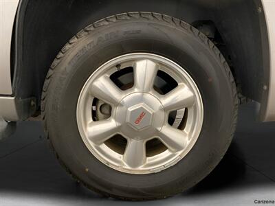 2005 GMC Envoy SLE   - Photo 20 - Mesa, AZ 85201