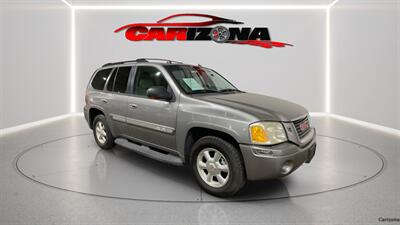 2005 GMC Envoy SLE   - Photo 2 - Mesa, AZ 85201