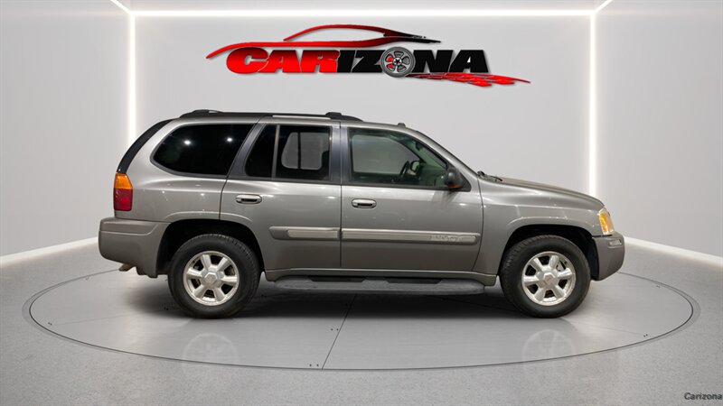 2005 GMC Envoy SLT's photo