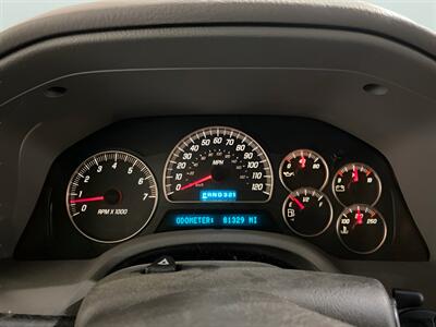 2005 GMC Envoy SLE   - Photo 15 - Mesa, AZ 85201