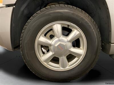 2005 GMC Envoy SLE   - Photo 19 - Mesa, AZ 85201