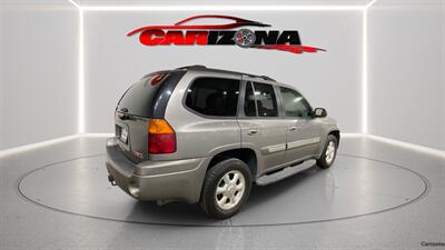 2005 GMC Envoy SLE   - Photo 3 - Mesa, AZ 85201