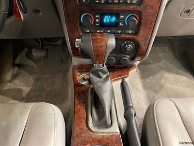 2005 GMC Envoy SLE   - Photo 17 - Mesa, AZ 85201