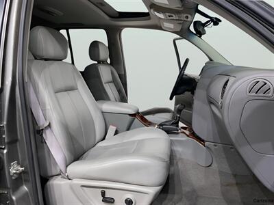 2005 GMC Envoy SLE   - Photo 11 - Mesa, AZ 85201