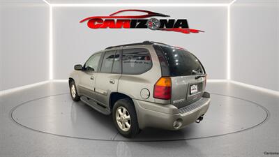 2005 GMC Envoy SLE   - Photo 6 - Mesa, AZ 85201
