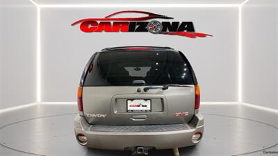 2005 GMC Envoy SLE   - Photo 4 - Mesa, AZ 85201