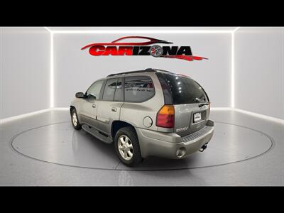 2005 GMC Envoy SLT   - Photo 6 - Mesa, AZ 85201
