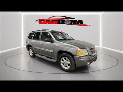 2005 GMC Envoy SLT   - Photo 2 - Mesa, AZ 85201