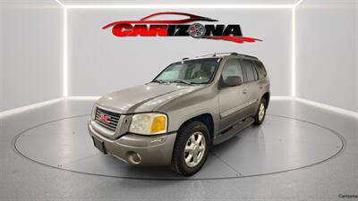 2005 GMC Envoy SLE   - Photo 7 - Mesa, AZ 85201
