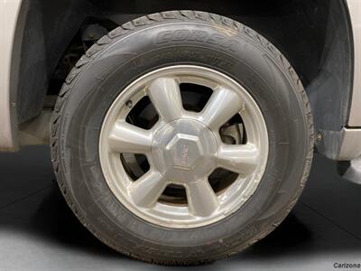2005 GMC Envoy SLE   - Photo 21 - Mesa, AZ 85201
