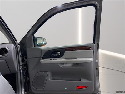 2005 GMC Envoy SLE   - Photo 12 - Mesa, AZ 85201