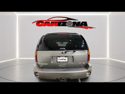 2005 GMC Envoy SLT   - Photo 4 - Mesa, AZ 85201