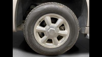 2005 GMC Envoy SLT   - Photo 21 - Mesa, AZ 85201