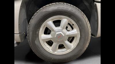 2005 GMC Envoy SLT   - Photo 18 - Mesa, AZ 85201