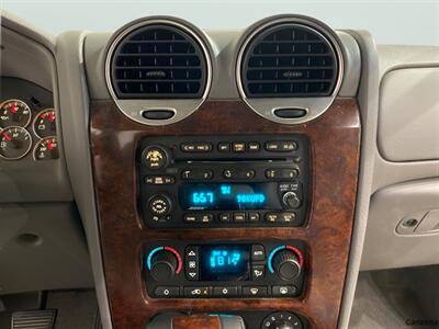 2005 GMC Envoy SLE   - Photo 16 - Mesa, AZ 85201