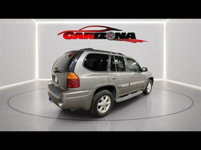 2005 GMC Envoy SLT   - Photo 3 - Mesa, AZ 85201