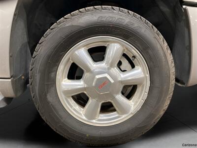 2005 GMC Envoy SLE   - Photo 18 - Mesa, AZ 85201