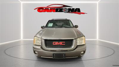 2005 GMC Envoy SLE   - Photo 8 - Mesa, AZ 85201