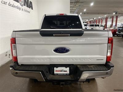 2017 Ford F-250 Lariat   - Photo 4 - Mesa, AZ 85201