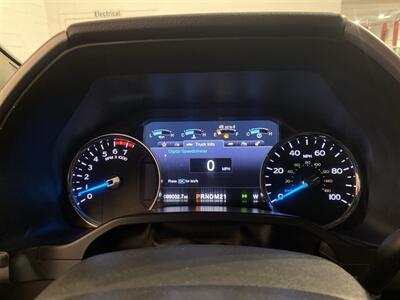 2017 Ford F-250 Lariat   - Photo 12 - Mesa, AZ 85201