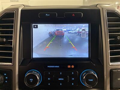 2017 Ford F-250 Lariat   - Photo 14 - Mesa, AZ 85201