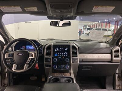 2017 Ford F-250 Lariat   - Photo 11 - Mesa, AZ 85201