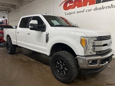 2017 Ford F-250 Lariat   - Photo 2 - Mesa, AZ 85201