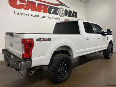 2017 Ford F-250 Lariat   - Photo 3 - Mesa, AZ 85201
