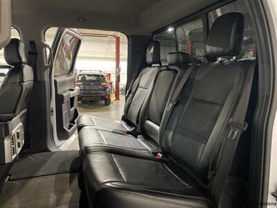 2017 Ford F-250 Lariat   - Photo 10 - Mesa, AZ 85201