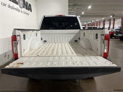 2017 Ford F-250 Lariat   - Photo 5 - Mesa, AZ 85201