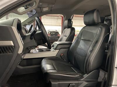 2017 Ford F-250 Lariat   - Photo 9 - Mesa, AZ 85201